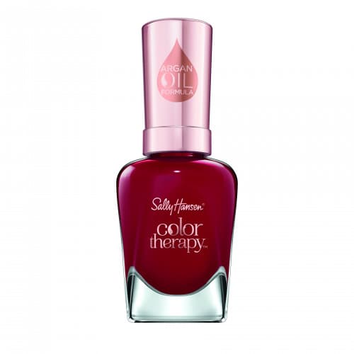 Esmalte De Uñas Color Therapy Unwined 370