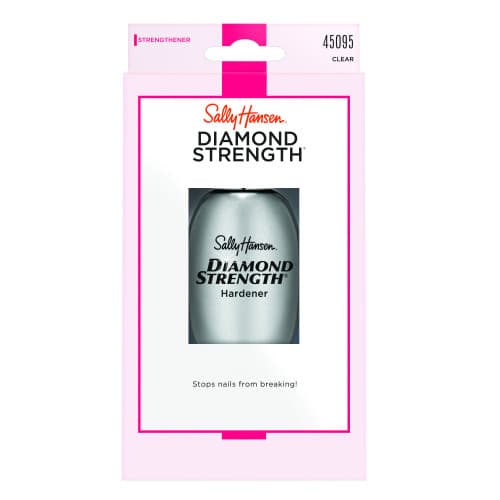 Tratamiento Para Uñas Fort Diamond Strenght