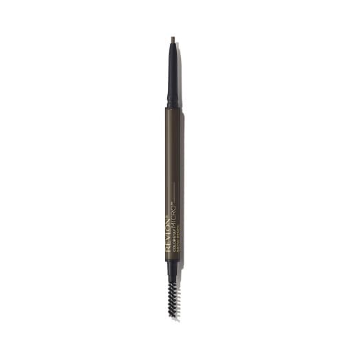 Delineador De Cejas Mico Brow Pen 465-Dark B