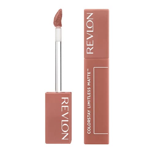 Labial Liquido Limitless 01-Beauty