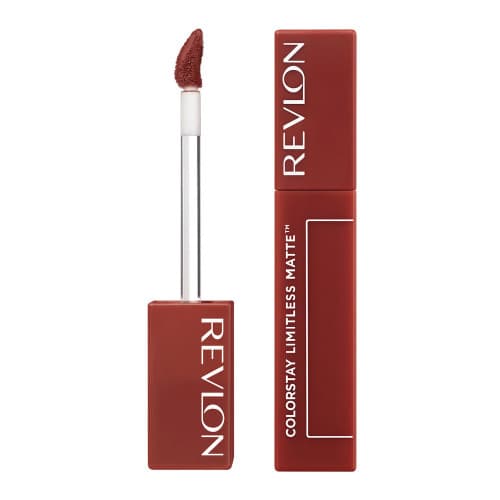 Labial Liquido Limitless 13-Real Deal