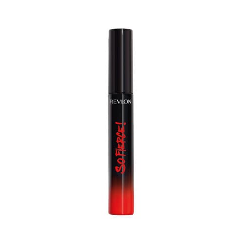Mascara So Fierce 701-Blackest Black
