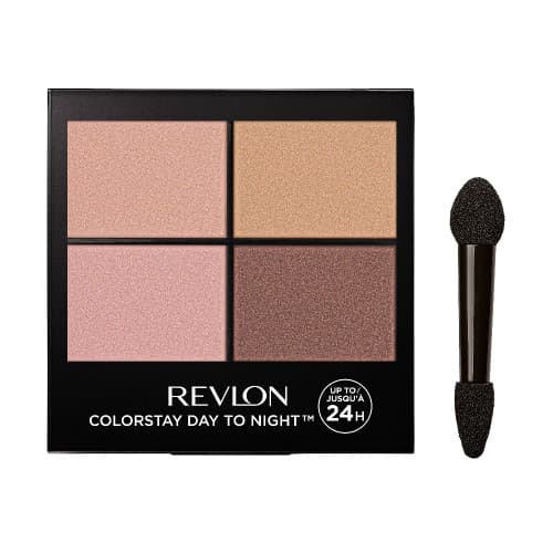 Paleta de Sombras 4 Tonos 505-Decadent