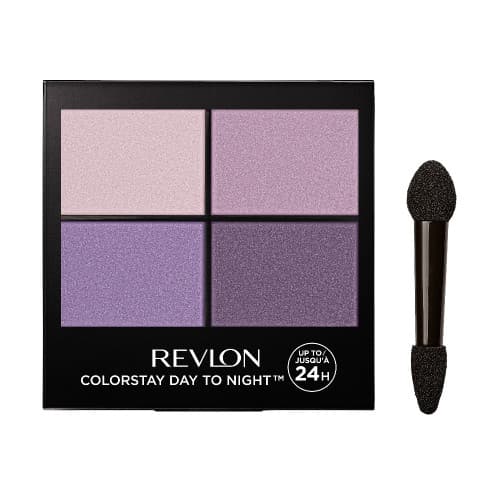 Paleta de Sombras 4 Tonos 530-Seductive