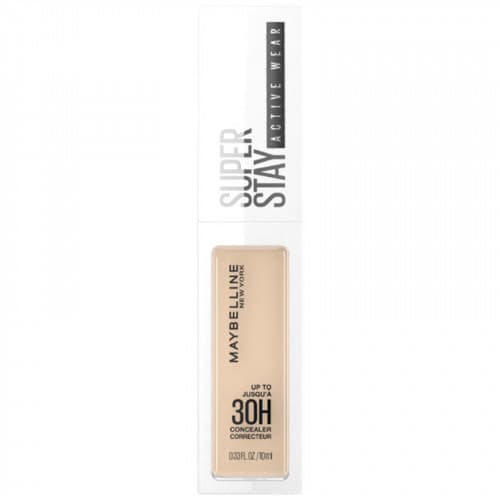 Corrector de Ojos Maybelline Super Stay Active Wear 30hs 015 Sand
