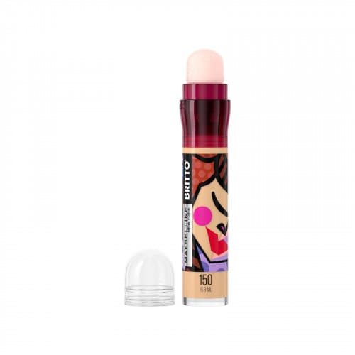 Corrector Instant Age 150