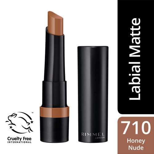 Labial Lasting Finish 710