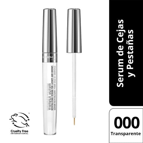 Serum de Pestanas Wonder