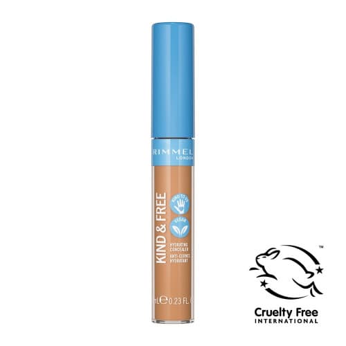 Corrector Hidrantante K&F 030