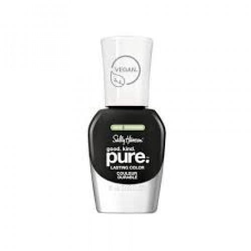 Esmalte Pure 410-Black