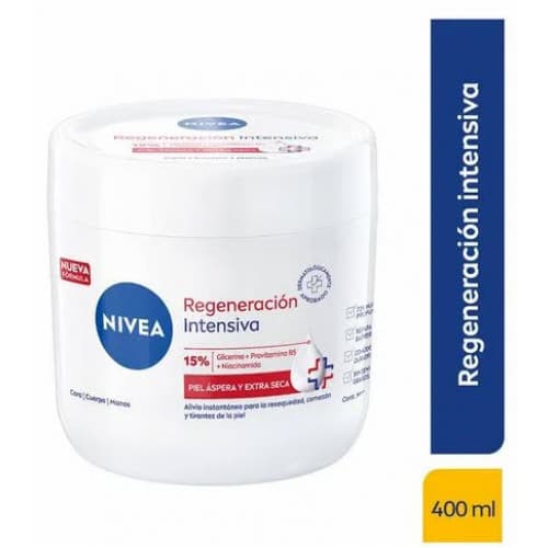Body Pote Urea 400ml