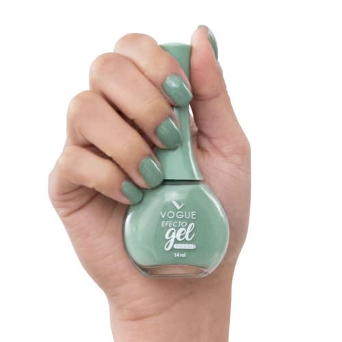 Esmalte Gel Meditar
