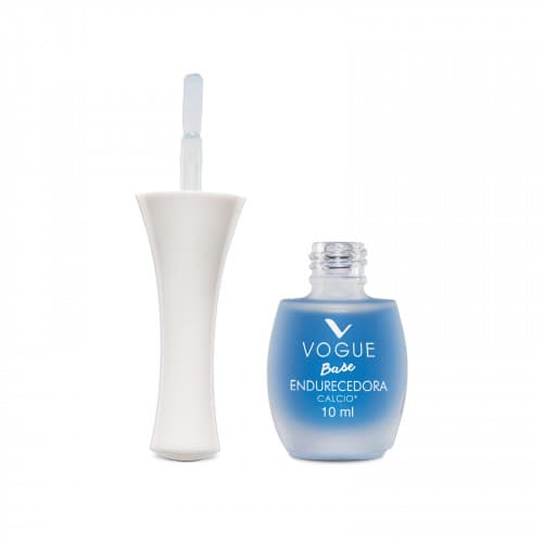 Esmalte Tratamiento Endurecedor