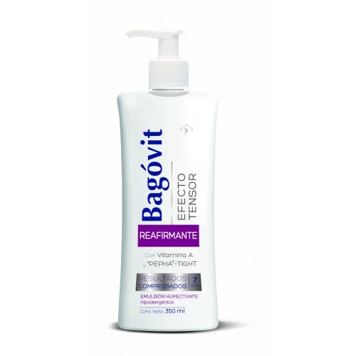 Emulsion Reafirmante 350ml