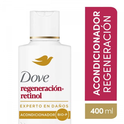 Acondicionador Regeneracion Extrema 400ml