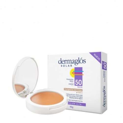 Crema Compacta Tono 2 Fps50