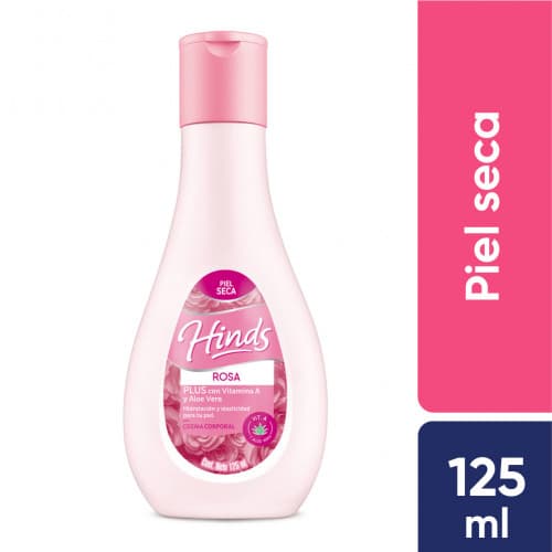 Crema Rosa Beauty 125ml