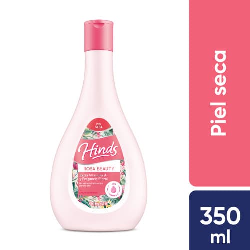 Crema Rosa Beauty 350ml