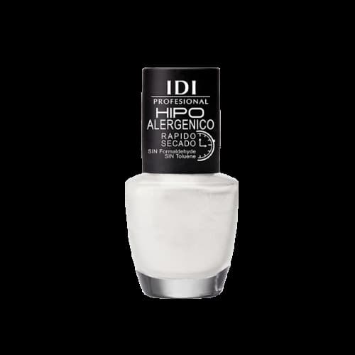 Esmalte Hipoalergenico 03-Lactea