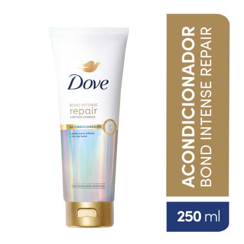 Acondicionador Bond Intense 250ml