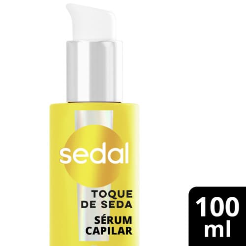 Serum Toque de Seda 100ml