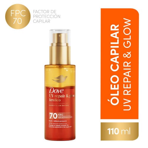 Oleo Uv Repair 110ml