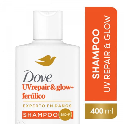 Shampoo Uv Repair 400ml