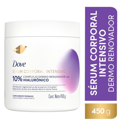 Serum Intensivo Hyaluron 450 G