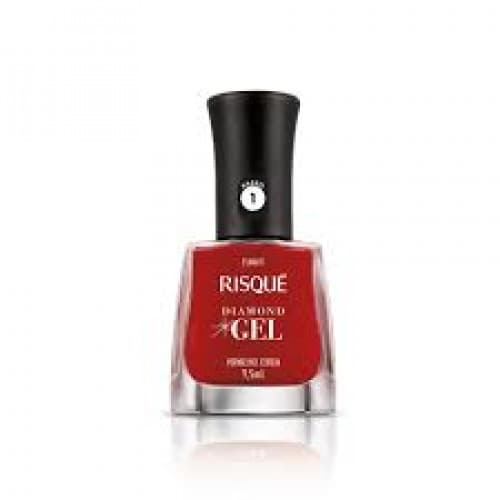 Esmalte Gel Verlmeho Cereja