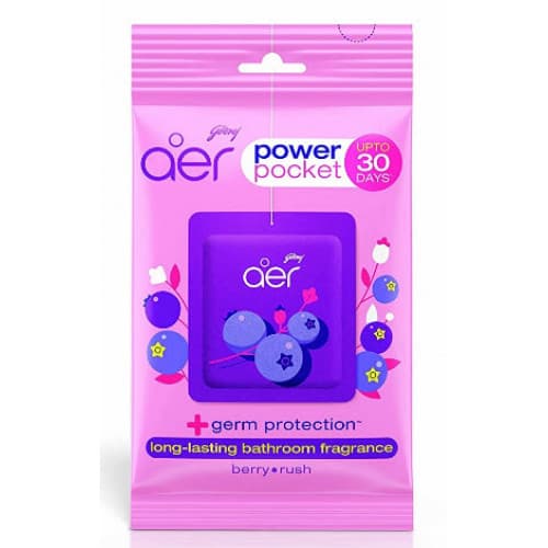 Aromatizante Berry 10g
