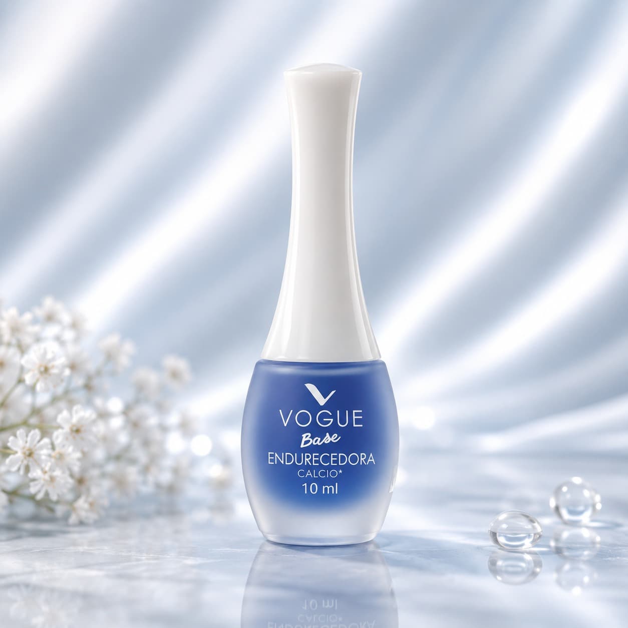 Esmalte Tratamiento Endurecedor