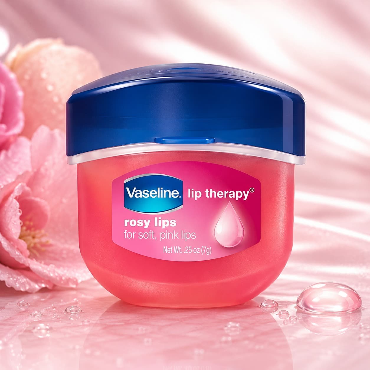 Lip Theray Rosy 7g
