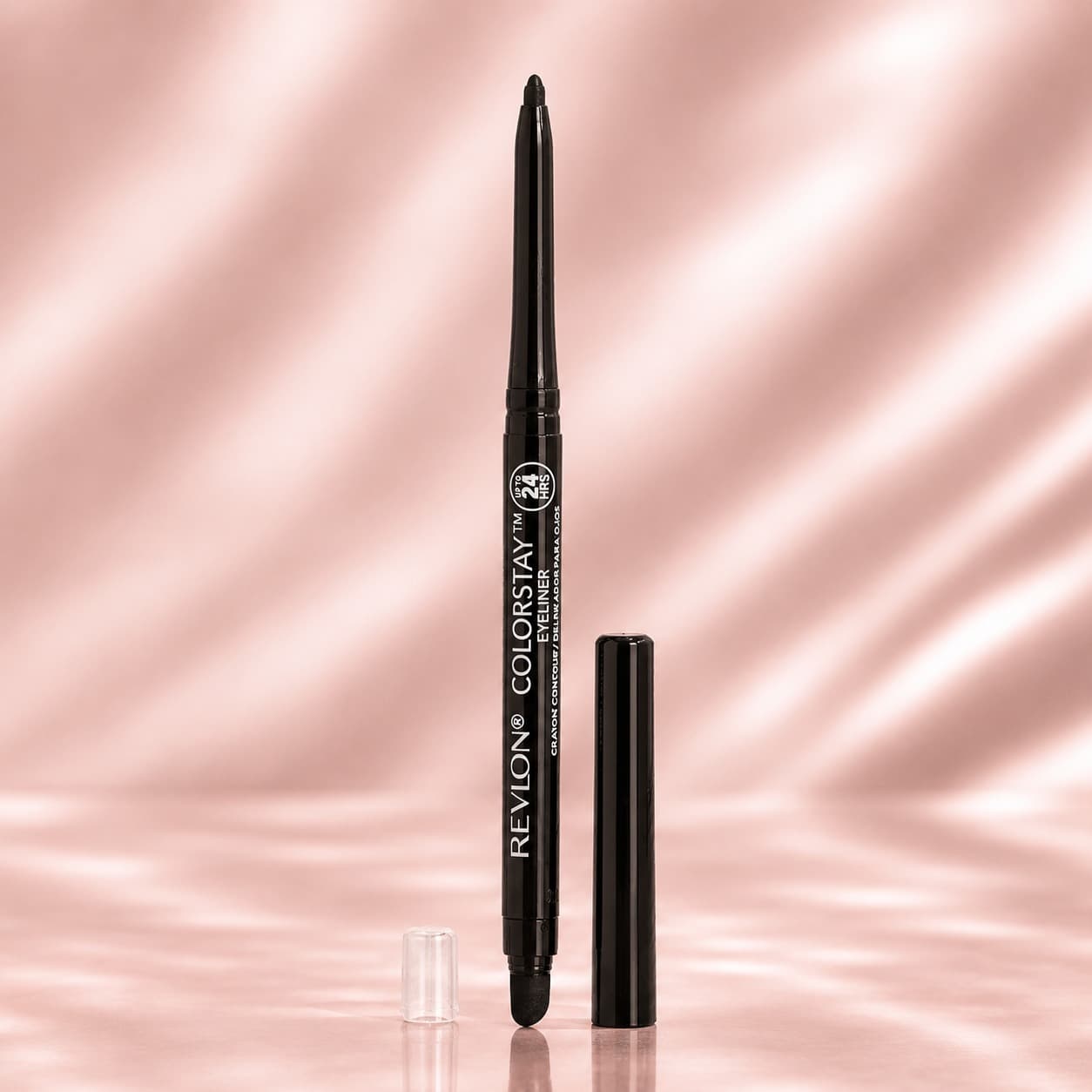 Delineador Colostay Eye 201 Black