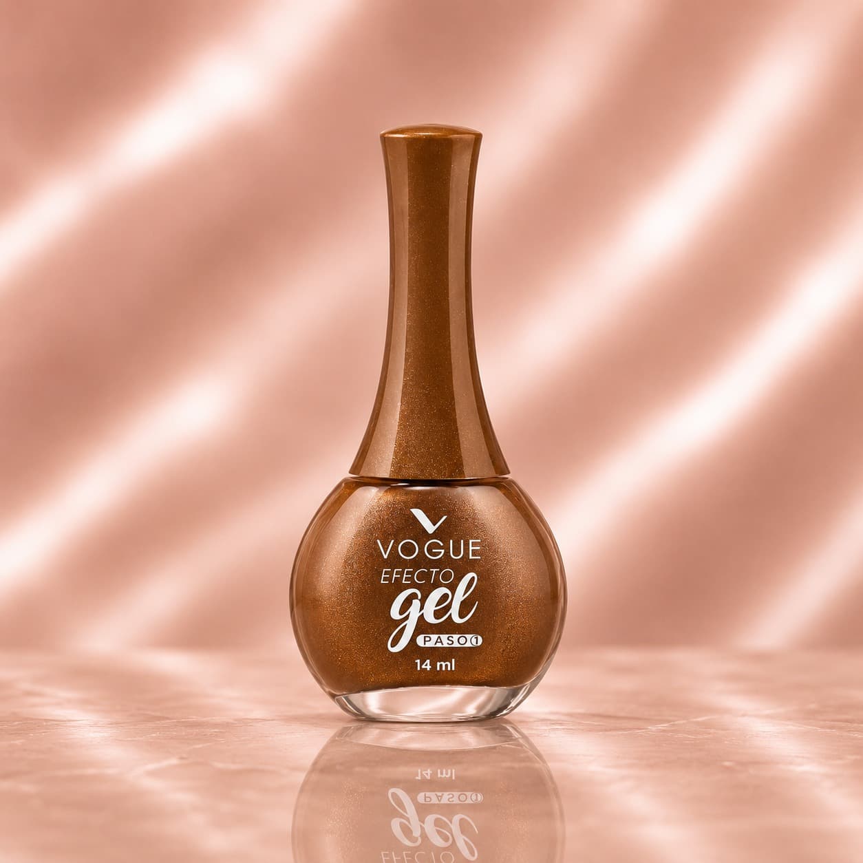 Esmalte Gel Realidad Virutal