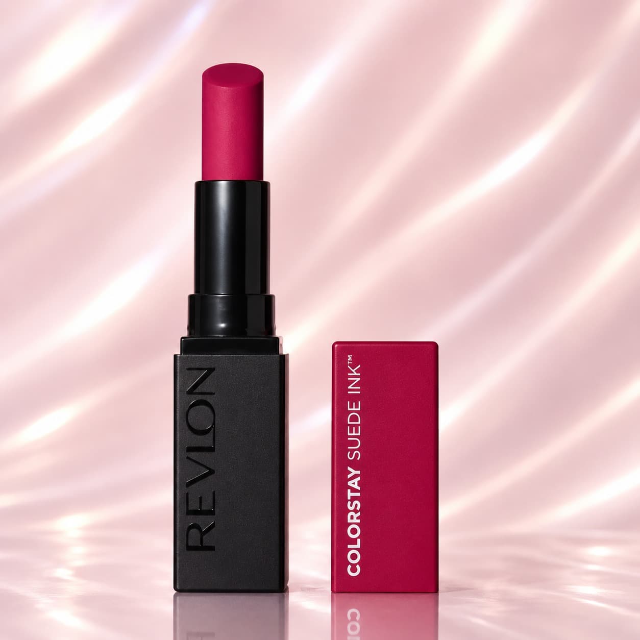 Labial Suede Ink Type A 011