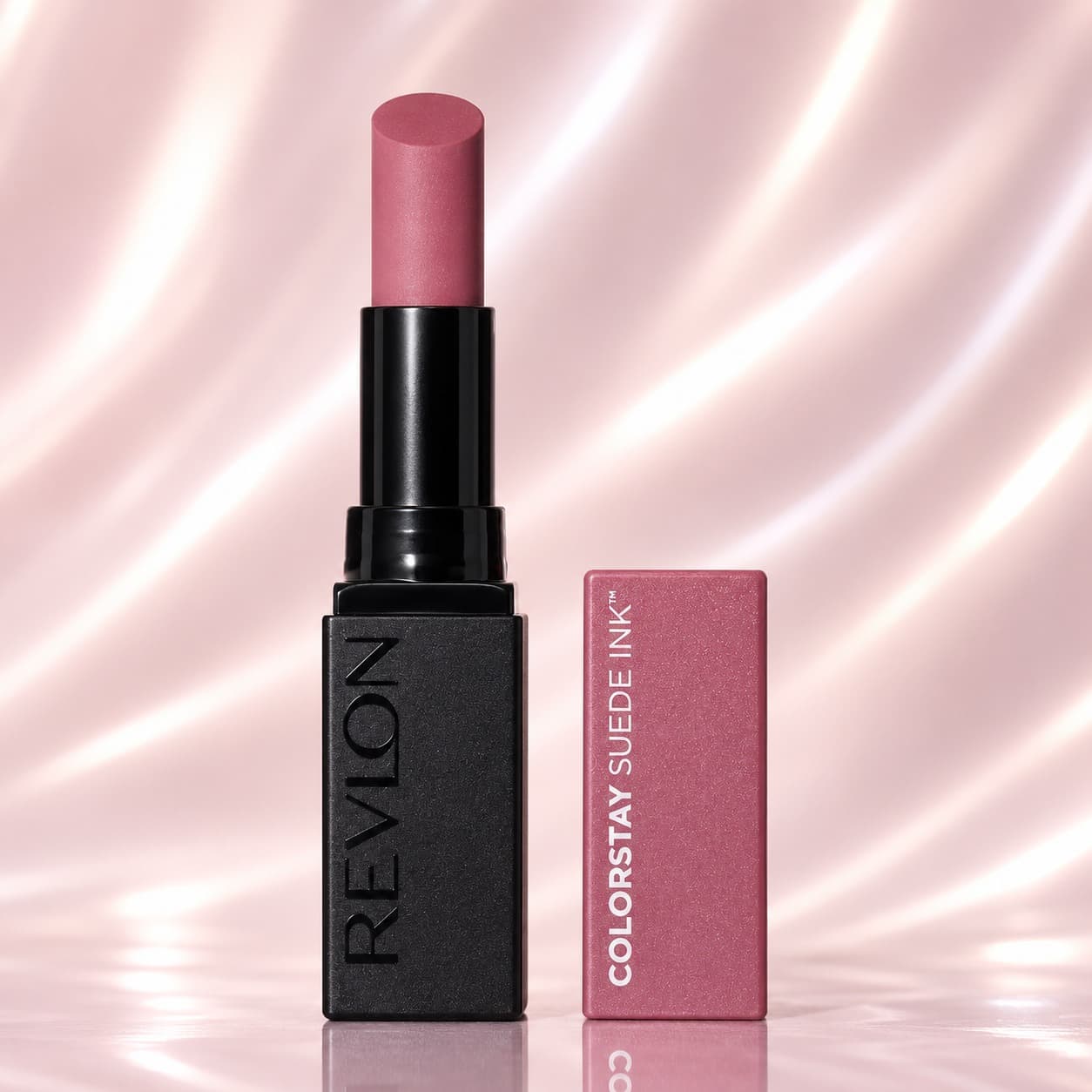 Labial Suede Ink In Charge 009
