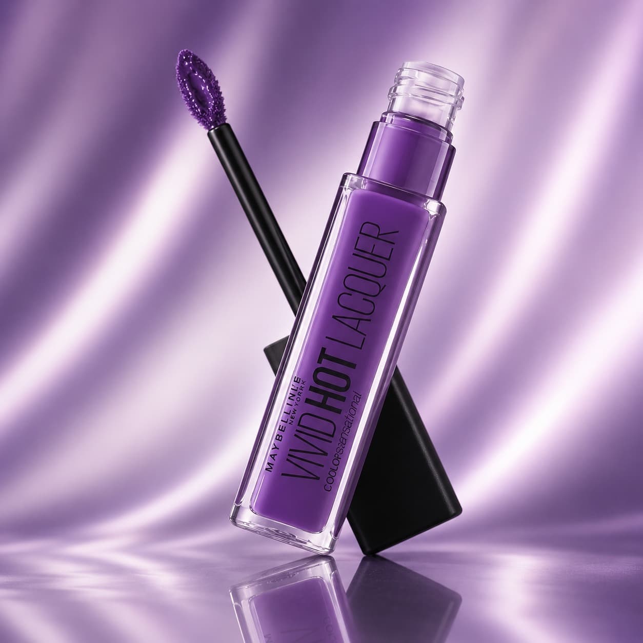 Labial Liquid Vivid 78