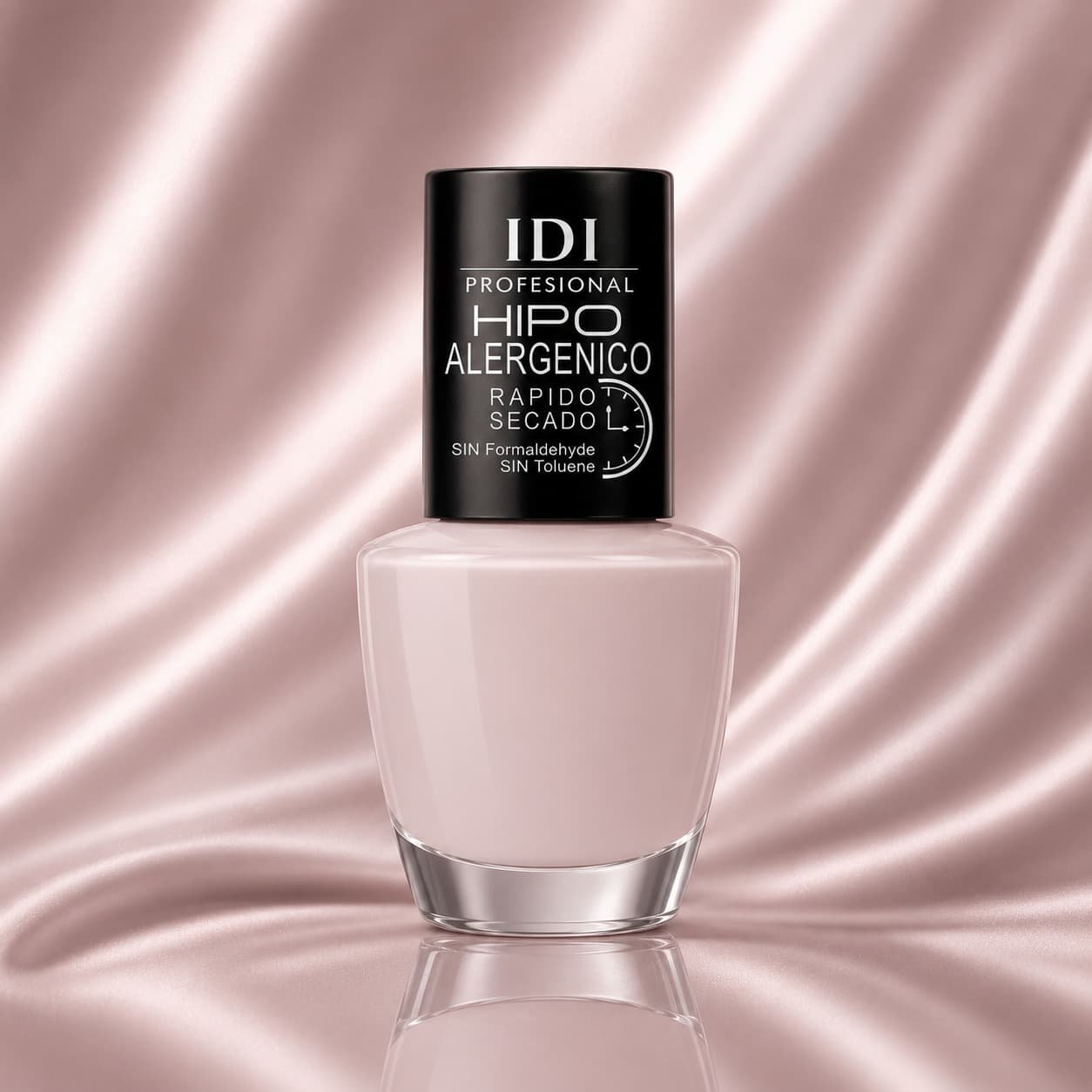 Esmalte Hipoalergenico 74-Iconic