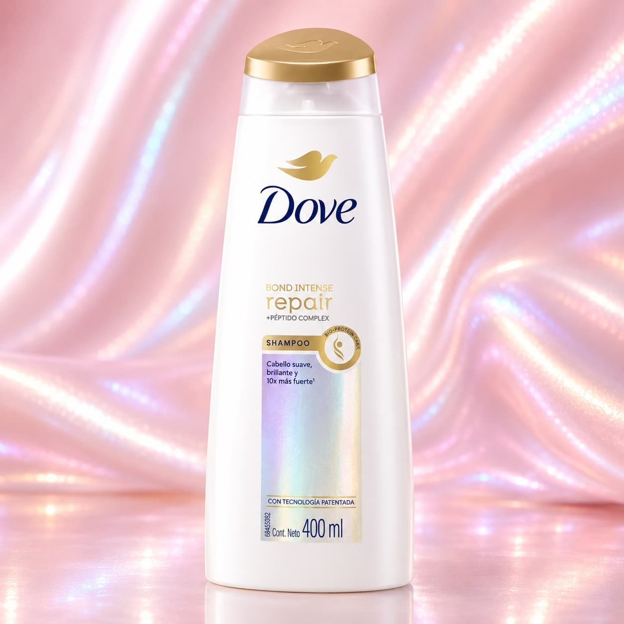 Shampoo Bond Intense 400ml