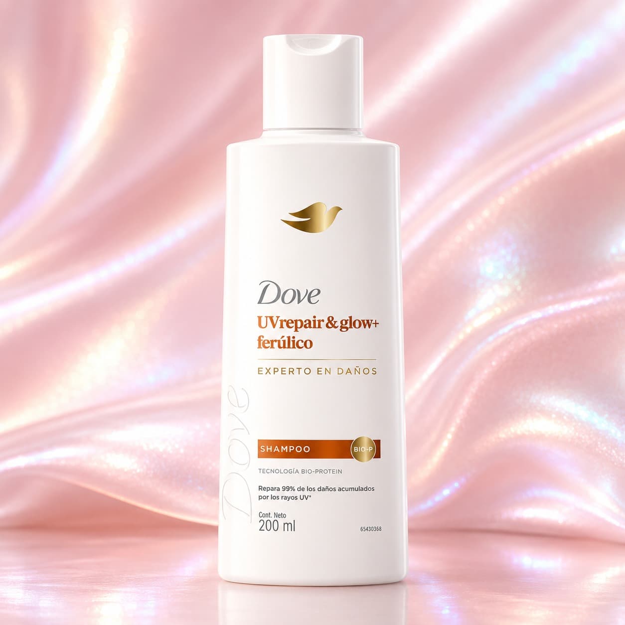 Shampoo Uv Repair 200ml