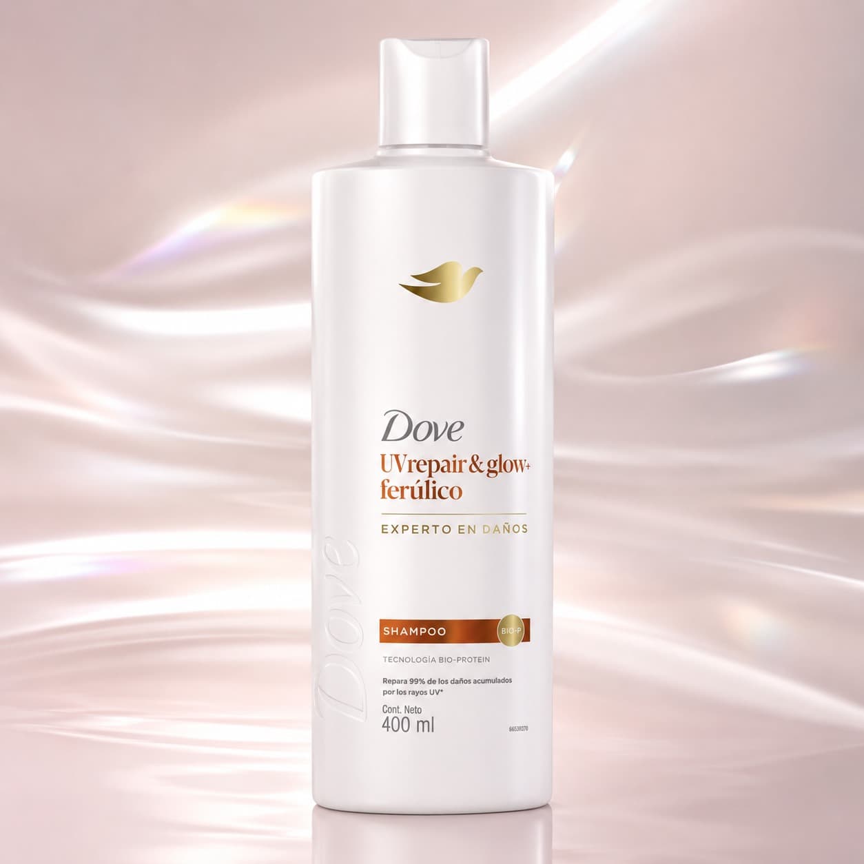 Shampoo Uv Repair 400ml