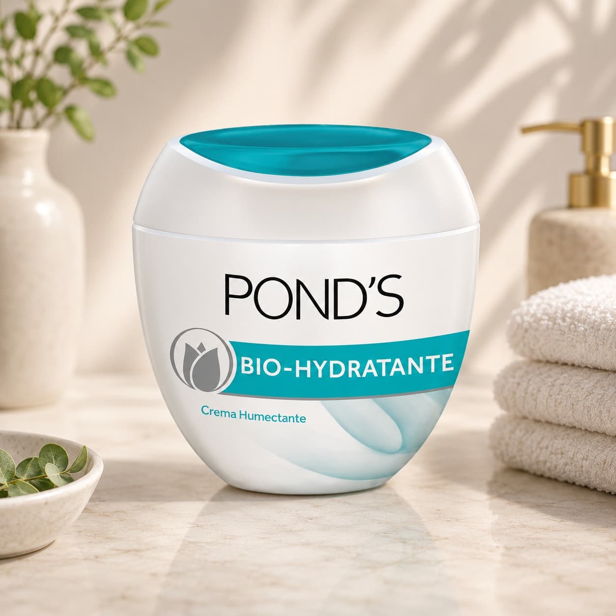 Crema Biohidratante 50grs
