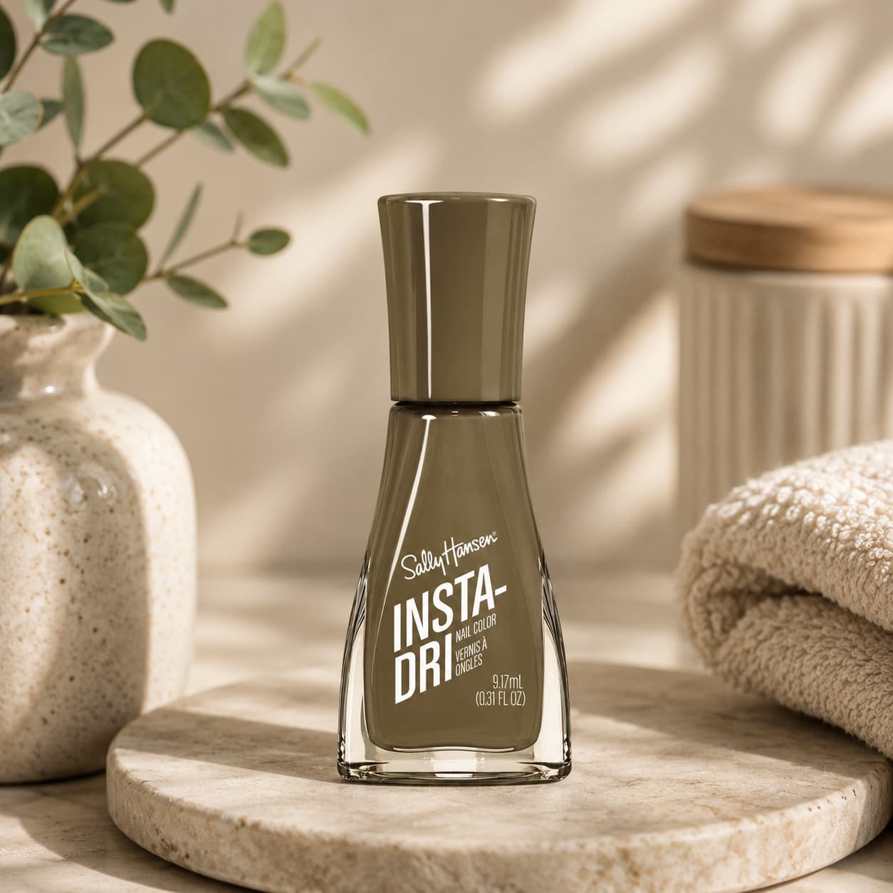 Esmalte Inta Dri 529-Later A