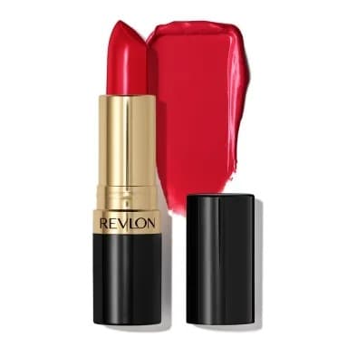 Super Lustrous Lipstick Wild Saffron 809