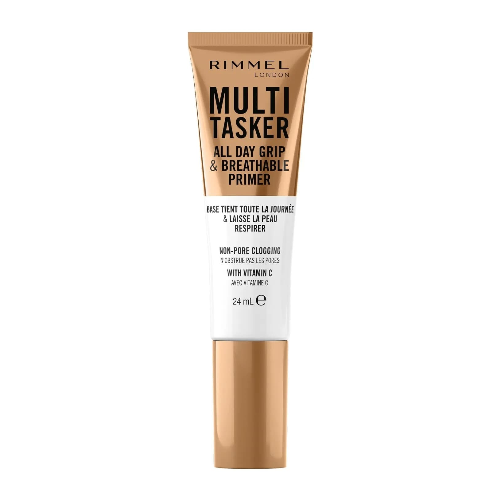 RIMMEL PRIMER MULTITASKER