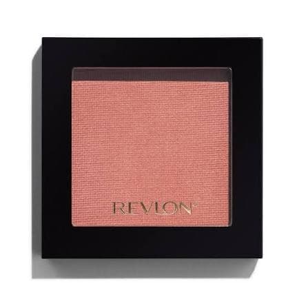 REVLON RUBOR POWDER BLUSH 003-MAUVELOUS m