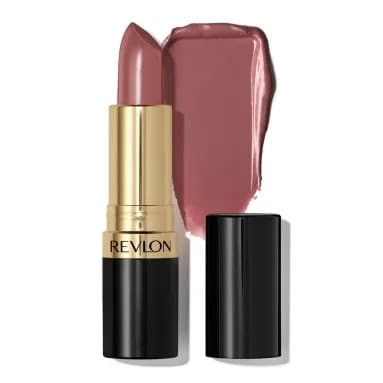Lapiz Labial Super Lustrous Laidback Lilac 811