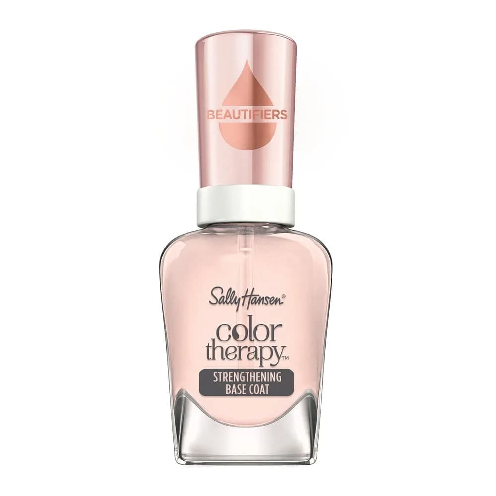 SALLY ESM.THERAPY BASE COAT