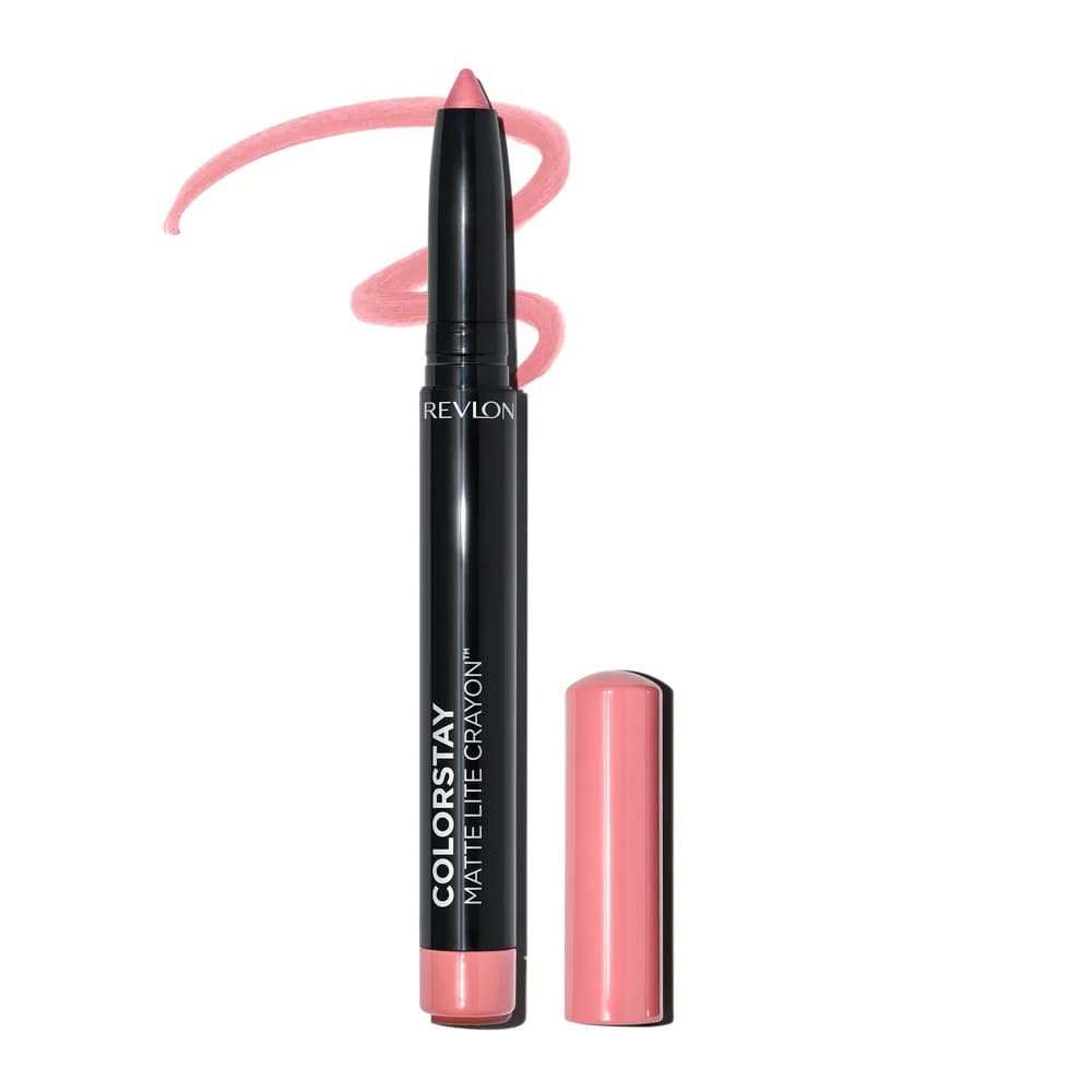ColorStay Matte Lite Crayon MATTE CS 001-T.LIGHT