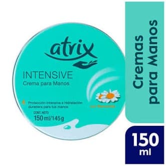 ATRIX CR.MANOS x150ml.